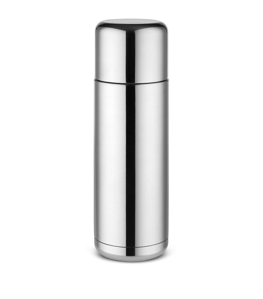 ALESSI stainless steel vacuum flask - British product
