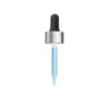 W7 Glow On highlighter drops Clear-Cut 10ml (British brand)
