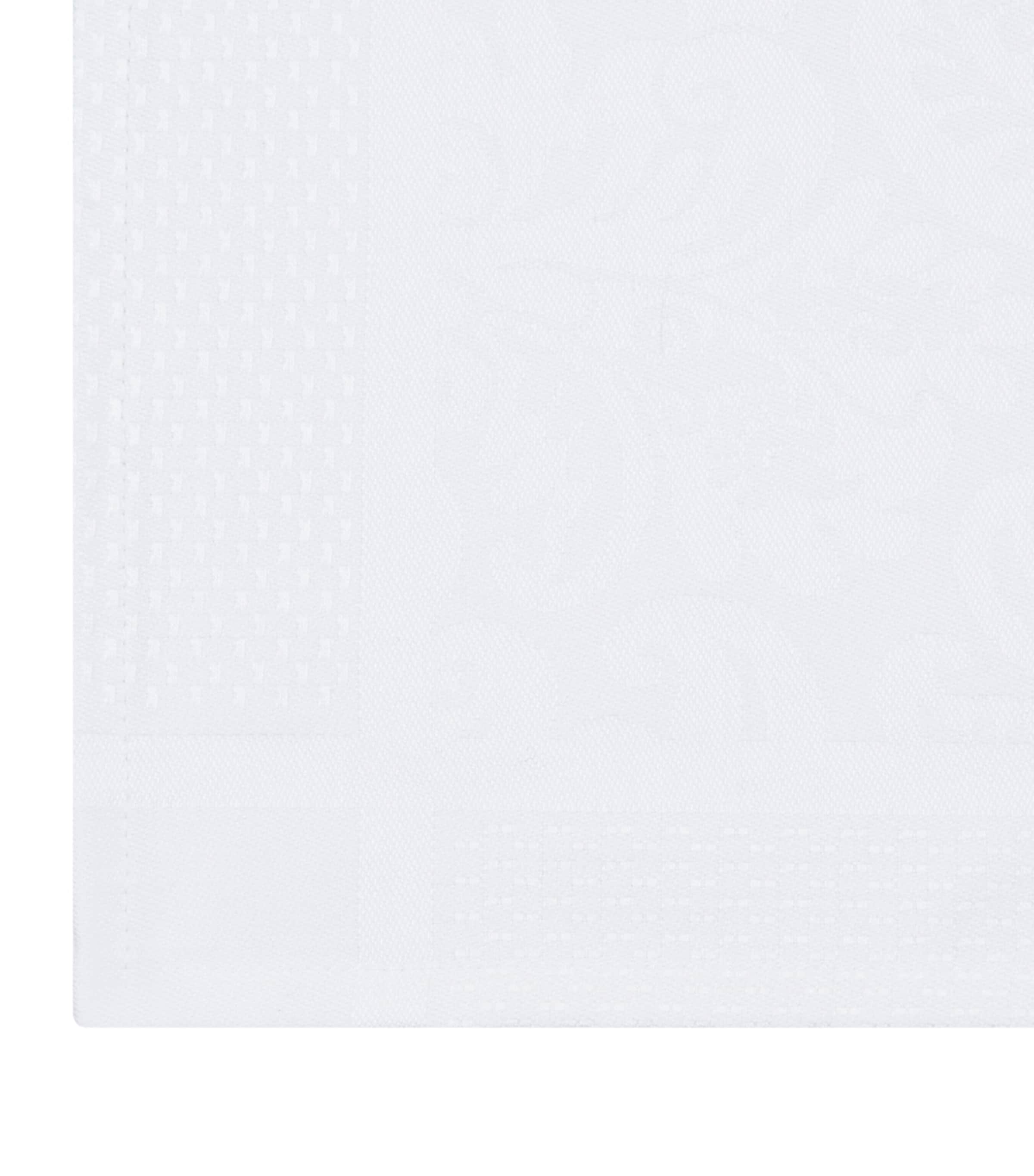 Le Jacquard Français Siena cotton napkin 58cm x 58cm, UK version