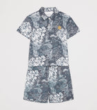 Roberto Cavalli cotton polo shirt kids 4-14 years, imported from the UK