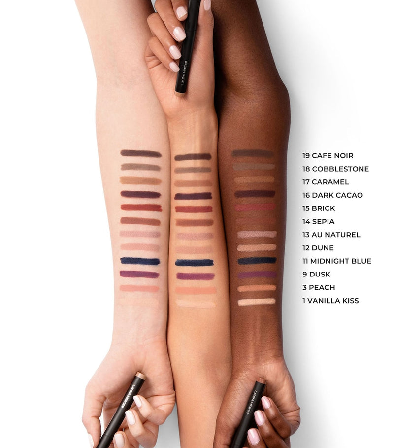 Laura Mercier Caviar Stick Eyeshadow Matte, UK version