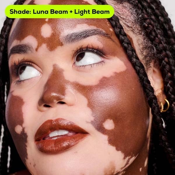 Glow Hub Baby Beam skin tint moisturizer - British product