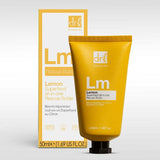 Dr Botanicals Lemon Superfood All-In-One Butter 50ml - British product