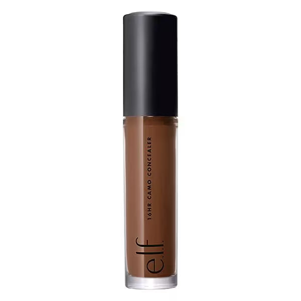 e.l.f. Camo Concealer Rich Chocolate - British product