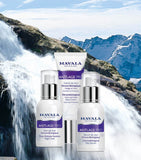 Mavala Anti-Age Pro Time Release System Night Cream 30ml, imported from the UK