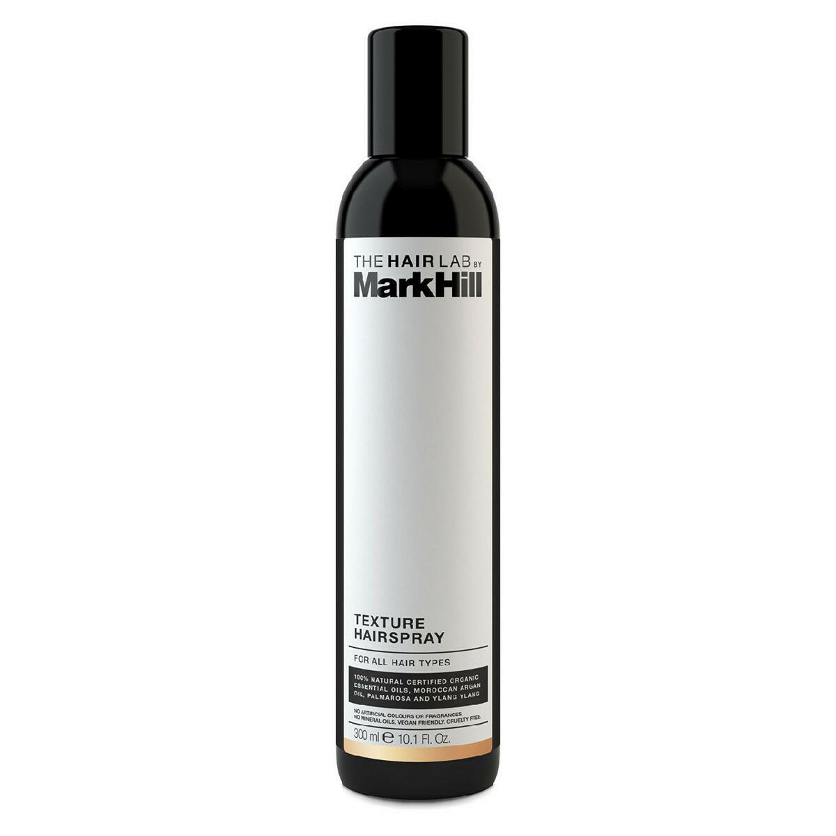 THE HAIR LAB by Mark Hill Hair Lab Texture Hairspray 300ml GOODS Boots   