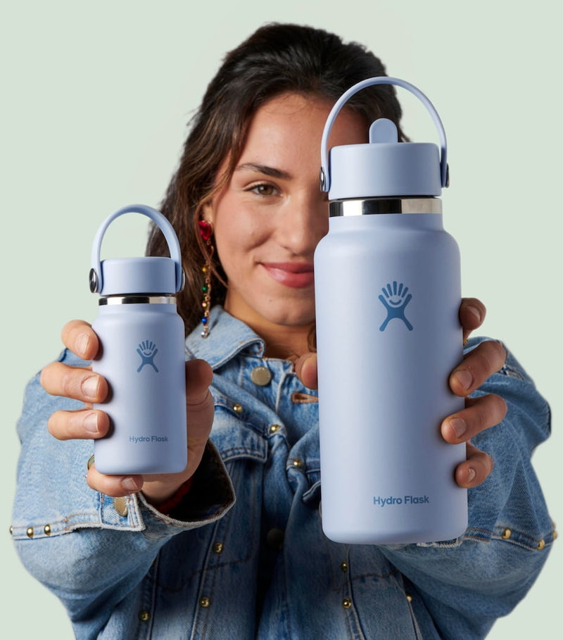 Hydro Flask Micro insulated flask 200ml, UK version