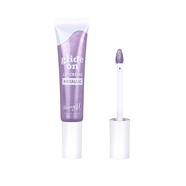 Barry M Lip Cream Lavender Crush - British product
