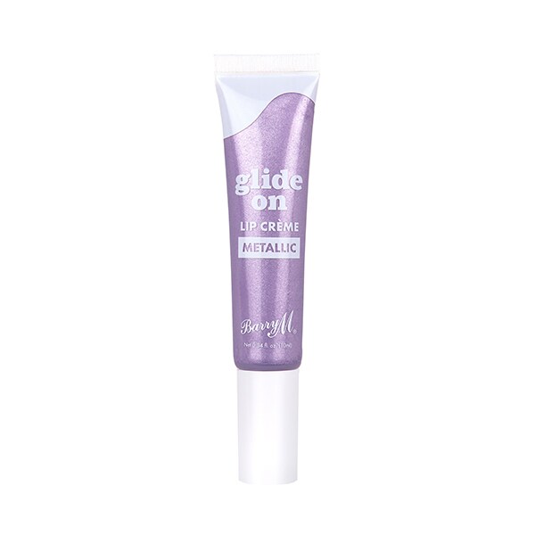 Barry M Lip Cream Lavender Crush - British product