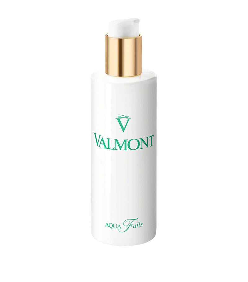 Valmont Aqua Falls no-rinse cleanser (British brand)