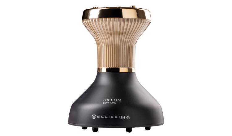 Bellissima Italia Diffon Supreme Hair Dryer with Diffuser - McGrocer