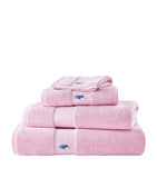 Ralph Lauren Polo Player bath towel 70cm x 140cm, imported from the UK