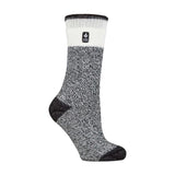 Heat Holders ladies thermal twist socks UK 4-8, UK version