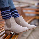Heat Holders ladies thermal twist socks UK 4-8, UK version