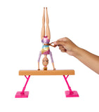 Barbie Gymnastics Play Set - British product