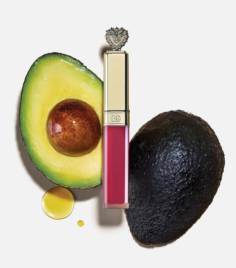 Dolce&Gabbana Everkiss Liquid Lip - British product