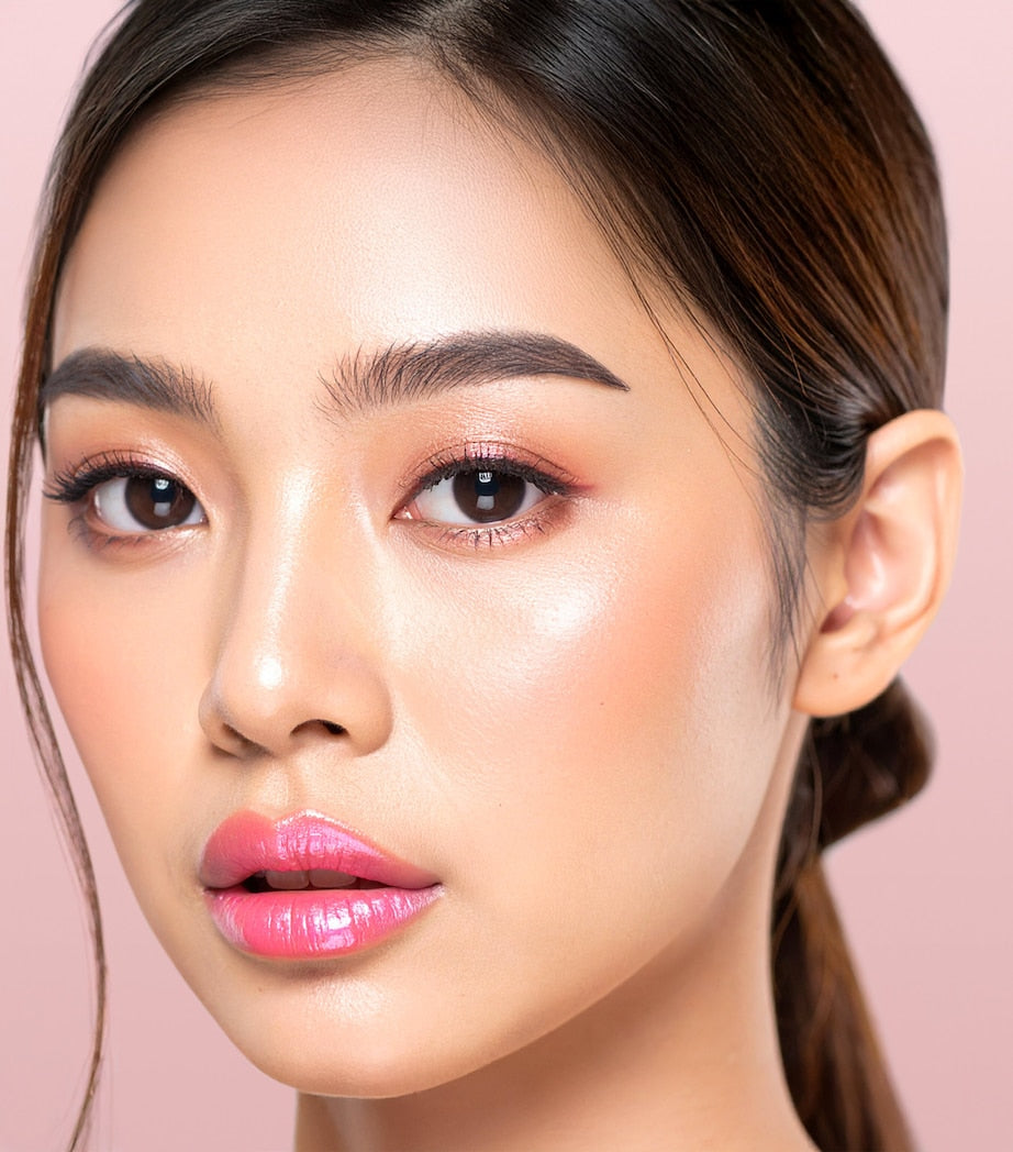 By Terry Baume de Rose Glow Gloss
