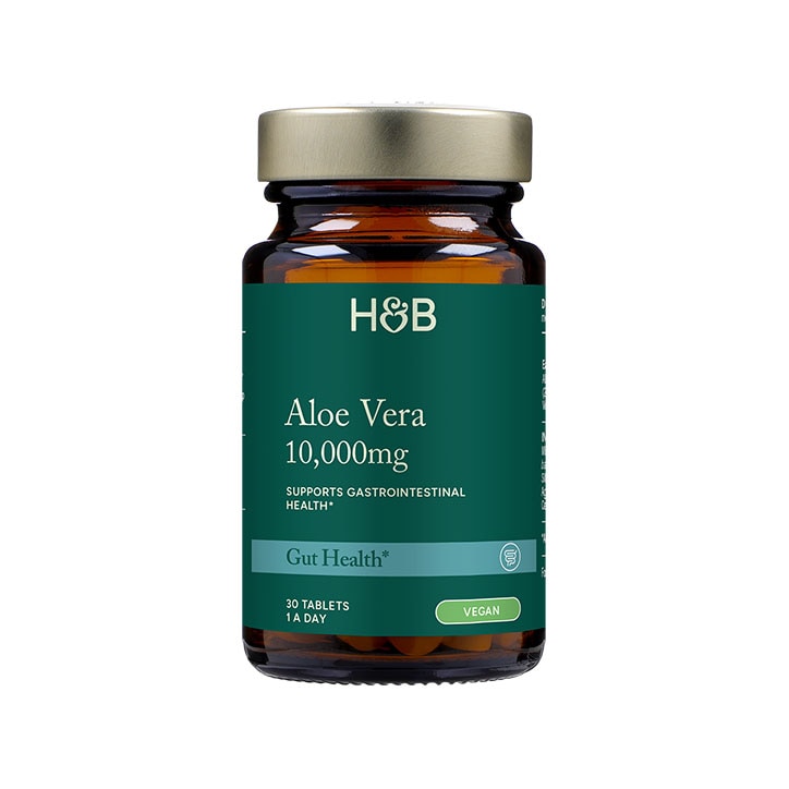 Holland & Barrett Aloë Vera - McGrocer