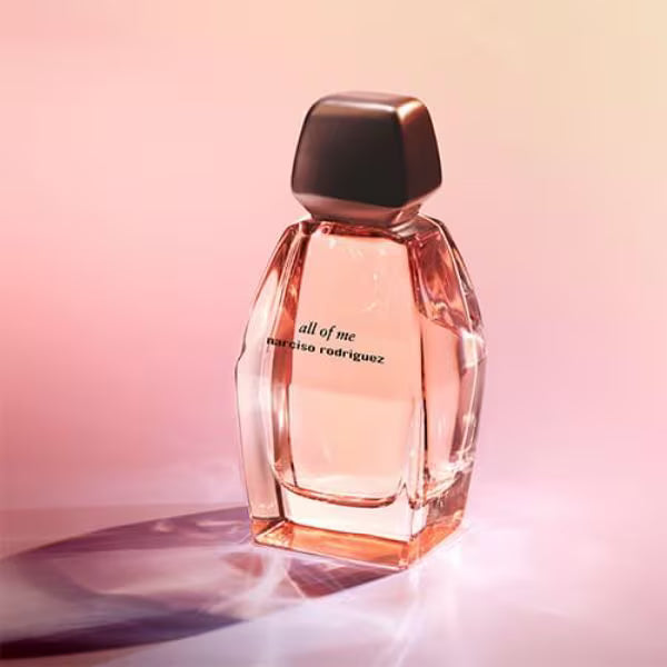 Narciso Rodriguez All Of Me perfume 90ml - British product