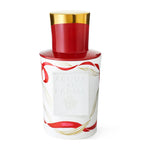 Acqua di Parma candle set Zafferano Luce di Rosa - British product