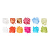 Revolution brights palette makeup, imported from the UK