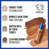 Rimmel Match Perfection Foundation Sand, imported from the UK