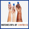 Rimmel Match Perfection Foundation Sand, imported from the UK