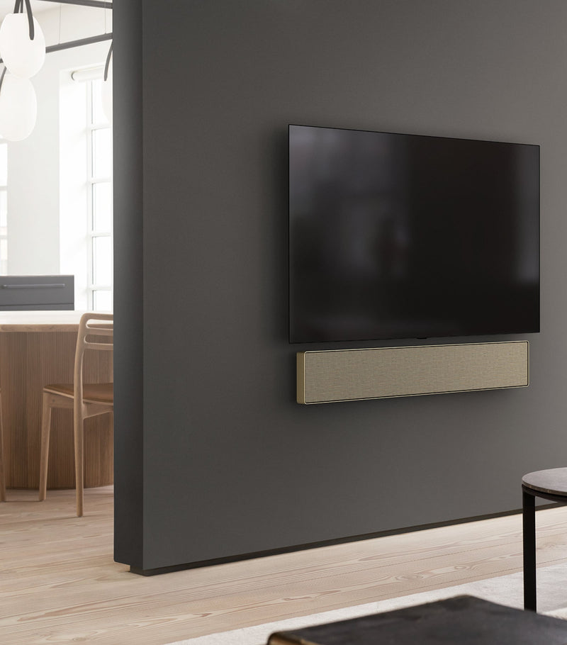 Bang & Olufsen Beosound Stage AL2 Soundbar
