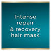 OGX Rescue Fusions Intense Repair Hair Mask 285ml, imported from the UK