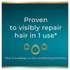 OGX Rescue Fusions Intense Repair Hair Mask 285ml, imported from the UK