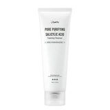 Jumiso salicylic acid foaming cleanser 120g, UK version