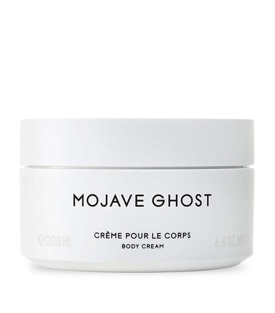 Byredo Mojave Ghost Body Cream 200ml
