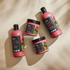 Superdrug Black Castor Shampoo 400ml (British brand)