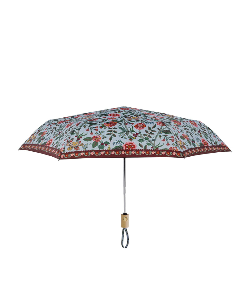 Rifle Paper Co. Gracie Folding Umbrella, imported from the UK