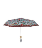 Rifle Paper Co. Gracie Folding Umbrella, imported from the UK