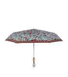 Rifle Paper Co. Gracie Folding Umbrella, imported from the UK