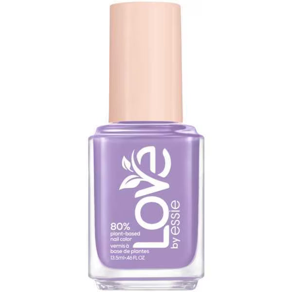 Essie Playing In Paradise 170 Violet Vegan Nail Polish - British product