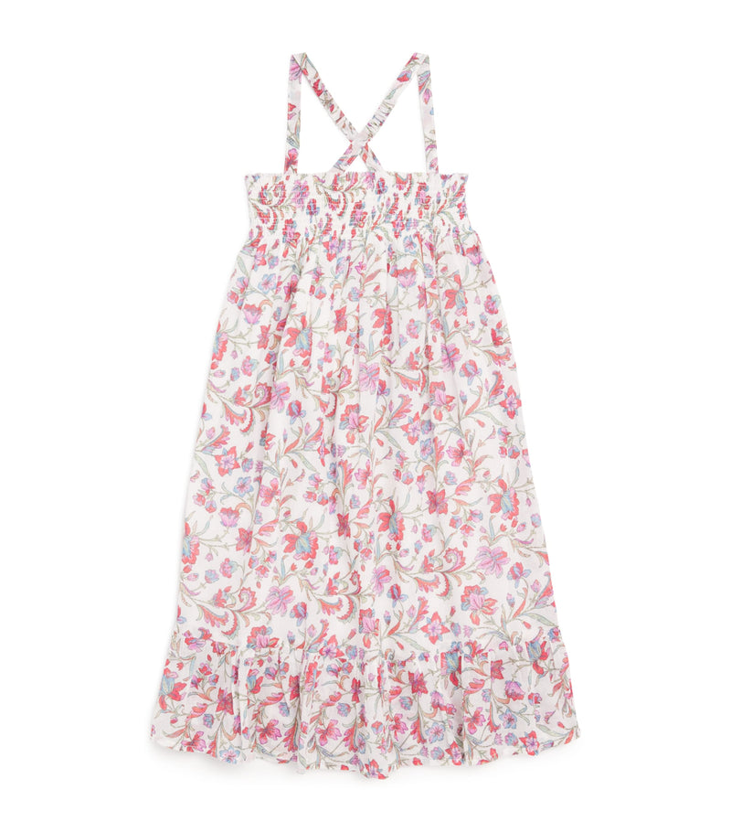 Louise Misha Cotton Marceline dress 4-12 years, UK version