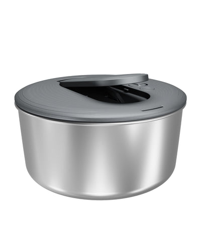 Cole & Mason Large Swift Dry Salad Spinner