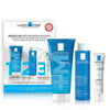 La Roche-Posay Effaclar Anti-Blemish 3-Step Kit Set (British brand)
