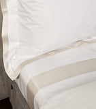 Celso De Lemos Hella King duvet cover 230cm x 220cm - British product