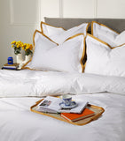 Celso De Lemos Hella Oxford Pillowcase (50cm x 75cm)