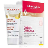 Mavala Cuticle Cream 15ml bottle, imported from the UK