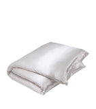 Gingerlily Silk Double Duvet Cover (200cm x 200cm)
