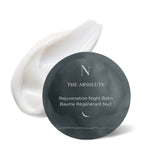 Noble Panacea Absolute Rejuvenation Night Balm refill 30 x 0.8ml, imported from the UK