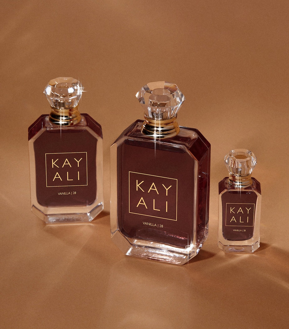 Kayali Vanilla 28 Eau de Parfum 50ml, UK version