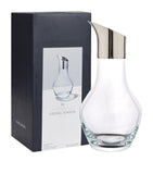 Georg Jensen Sky water carafe, UK version