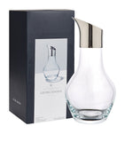 Georg Jensen Sky water carafe, UK version
