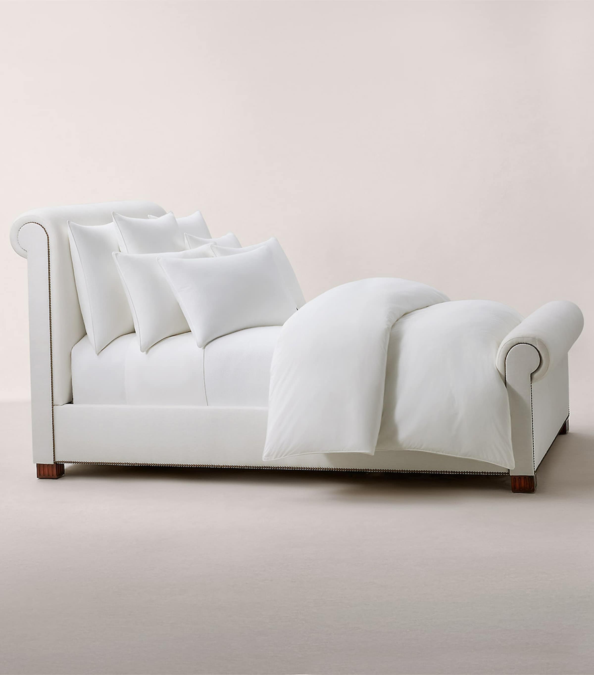 Ralph Lauren Polo Player Euro King Fitted Sheet, imported from the UK