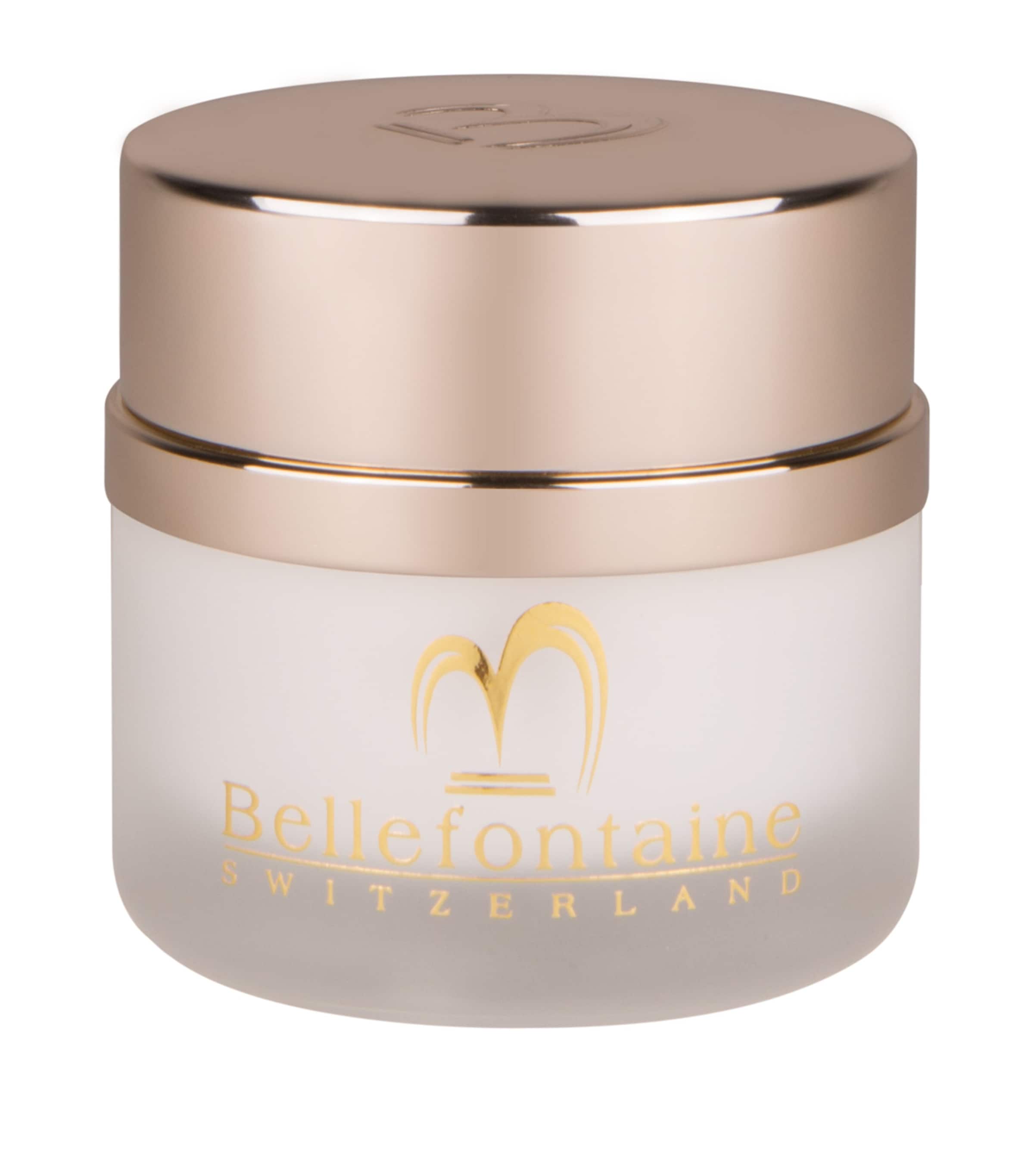 Bellefontaine Switzerland Rejuvenating Day Cream 50ml - British product